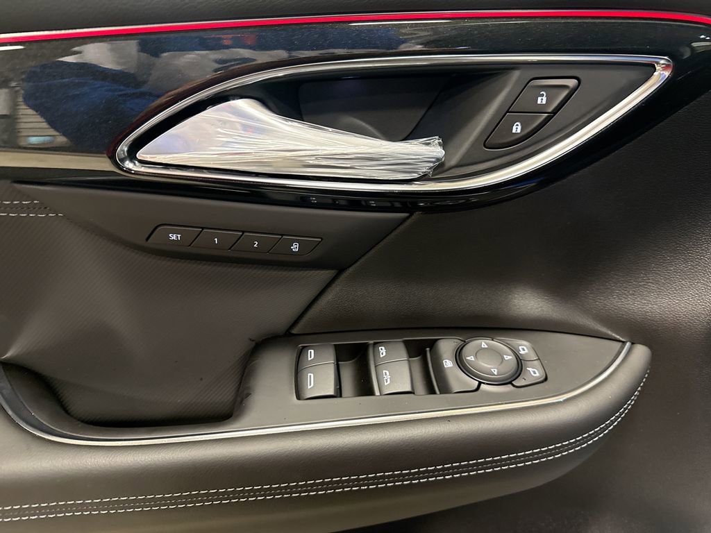 New 2026 Buick Envision Preferred AWD/4WD image 23