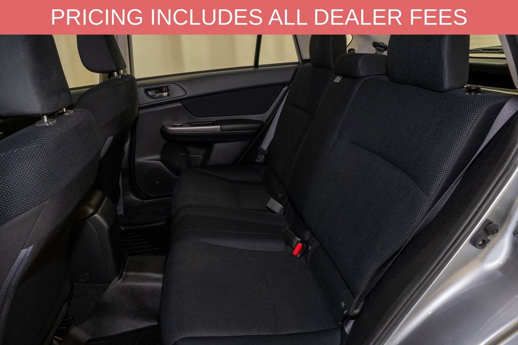 Used 2016 Subaru Impreza 2.0i Premium AWD/4WD image 7