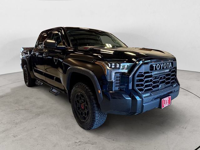 Used 2022 Toyota Tundra TRD Pro AWD/4WD image 8