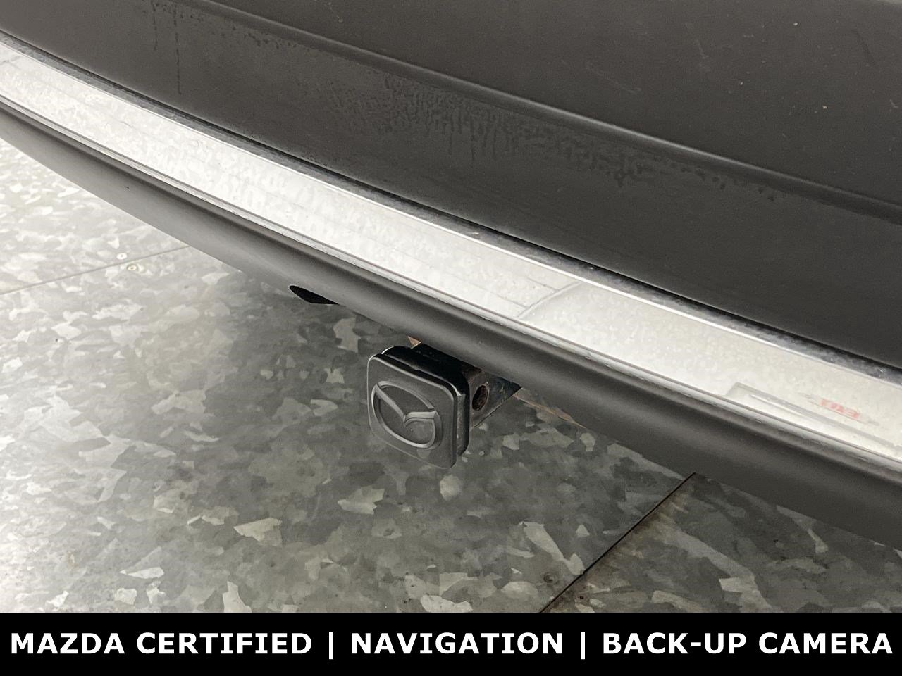 Used 2019 MAZDA CX-9 Grand Touring AWD/4WD image 31
