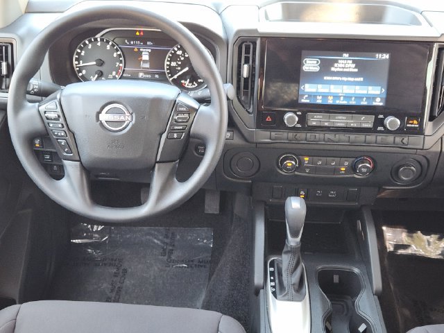 Used 2026 Nissan Frontier S w/ S Utility Package RWD image 27