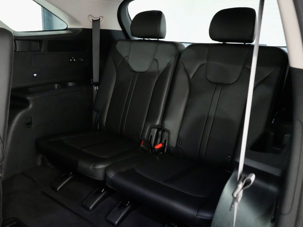 Used 2022 Kia Sorento X-Line EX image 30