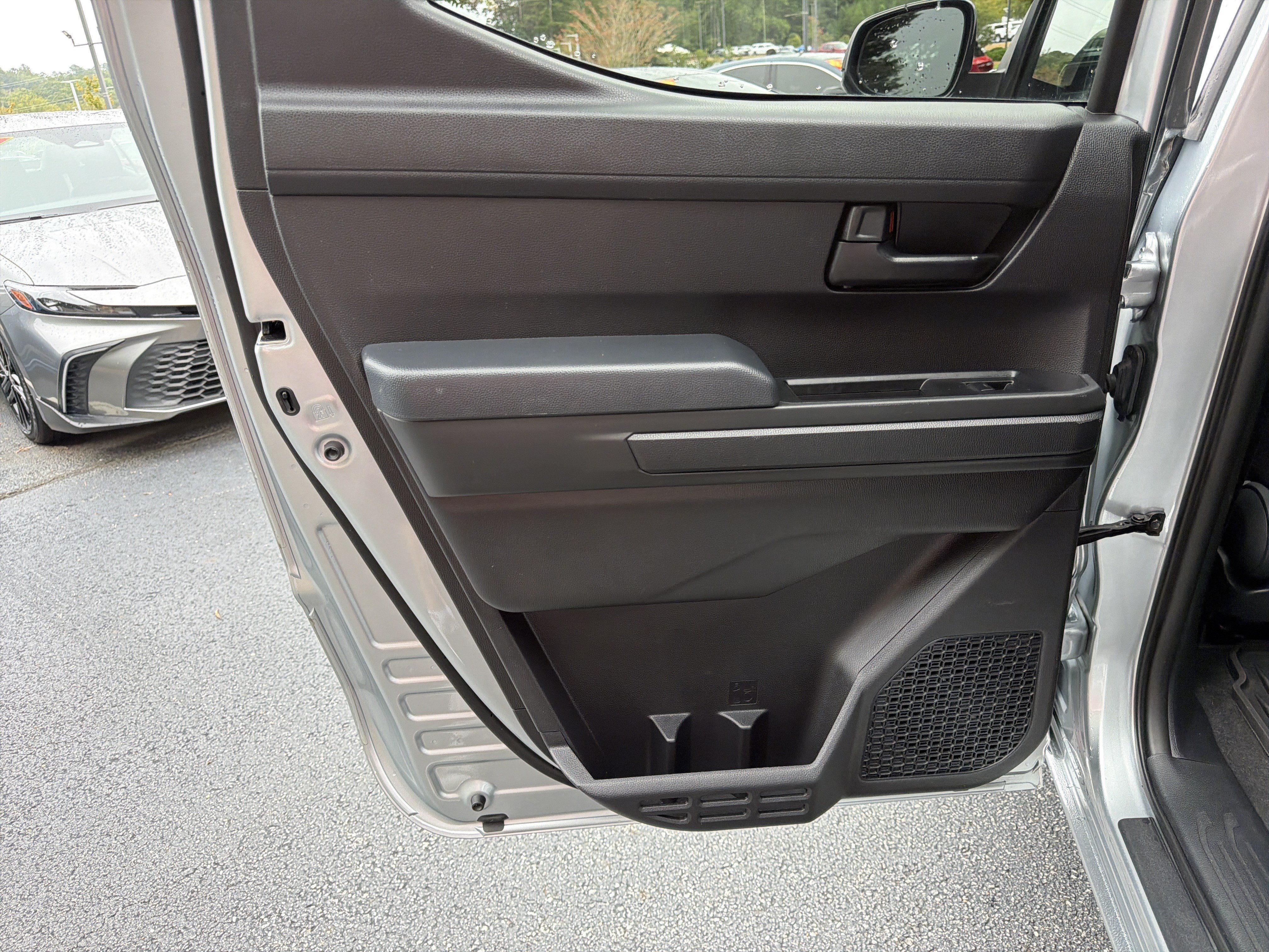 Used 2025 Toyota Tacoma SR RWD image 21