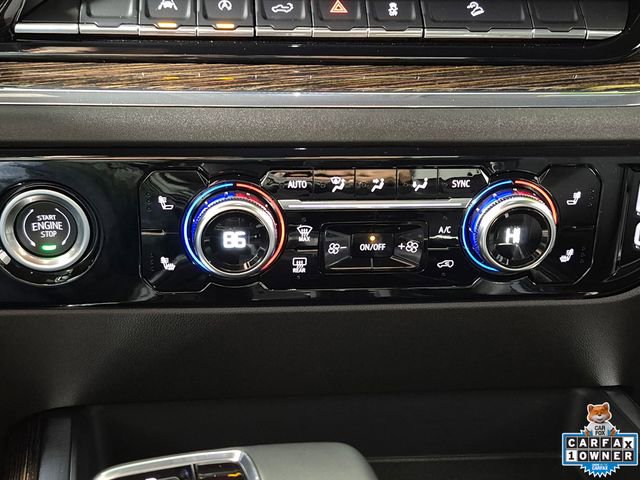 Used 2024 GMC Sierra 1500 Elevation AWD/4WD image 18