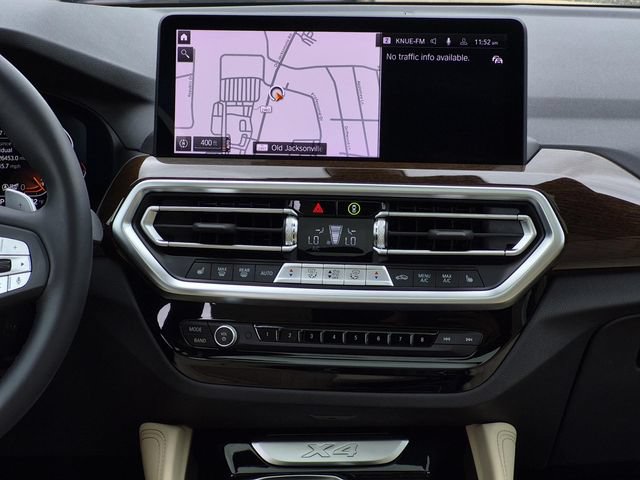 Used 2024 BMW X4 xDrive30i w/ Premium Package AWD/4WD image 22