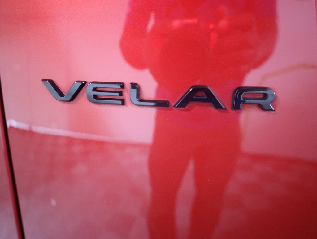 Used 2022 Land Rover Range Rover Velar R-Dynamic S AWD/4WD image 81