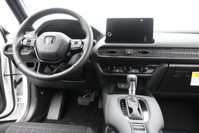 New 2027 Honda HR-V Sport image 10