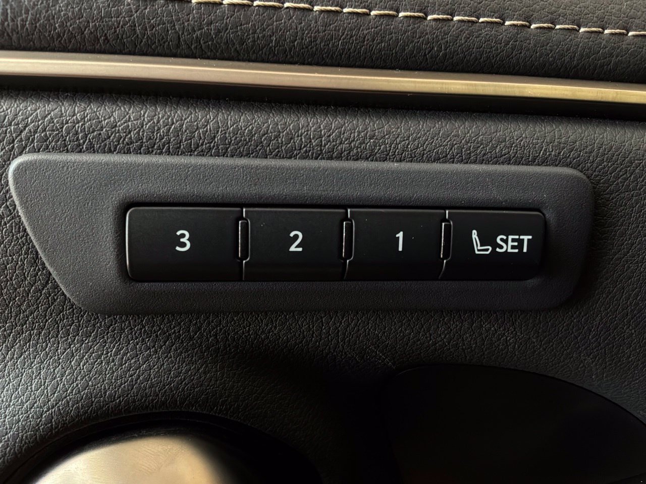 Used 2021 Lexus ES 250 F Sport AWD/4WD image 26