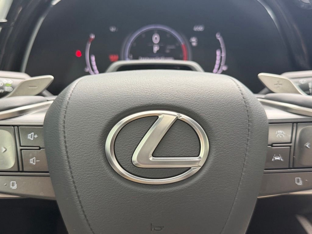 Certified 2024 Lexus RX 350 Premium Plus w/ Convenience Package FWD image 30