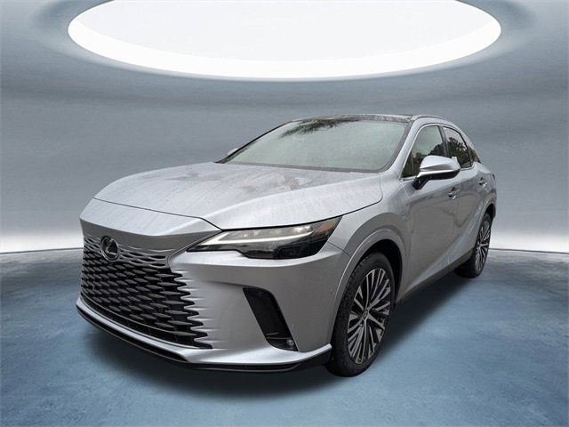 New 2026 Lexus RX 350 w/ Convenience Package image 8