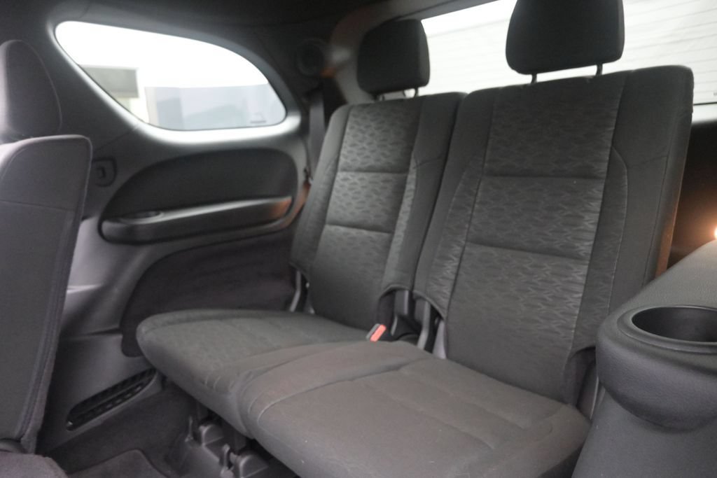 Used 2023 Dodge Durango R/T w/ Blacktop Package AWD/4WD image 15
