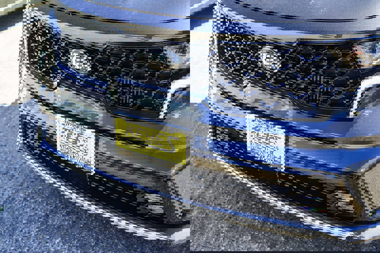 Used 2021 Kia Sorento EX image 8