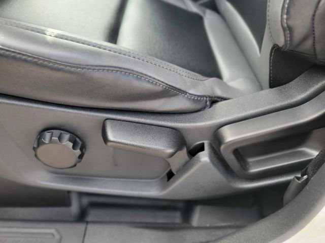 Certified 2024 Ford Bronco Big Bend image 19