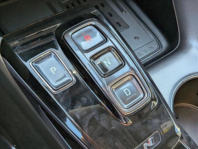 Used 2021 Hyundai Sonata N Line image 14