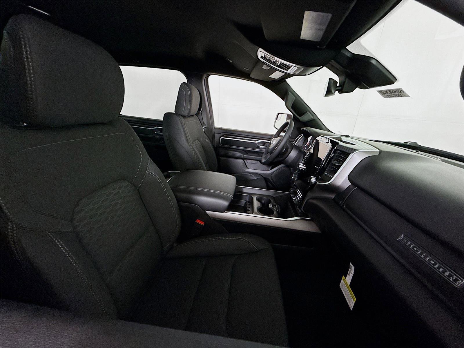 New 2026 RAM 1500 Big Horn image 21