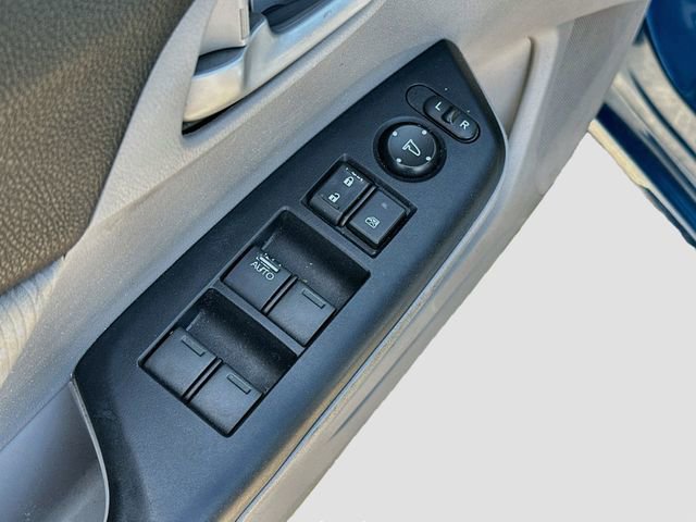 Used 2014 Honda Civic LX image 16