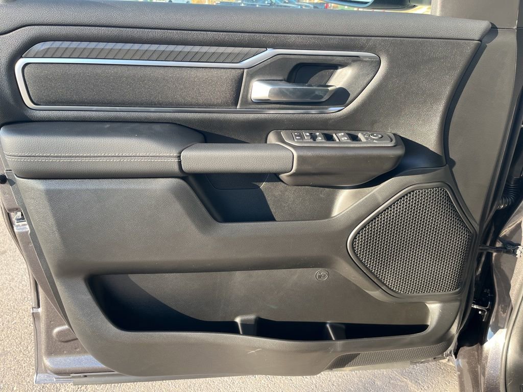 New 2026 RAM 1500 Big Horn image 3