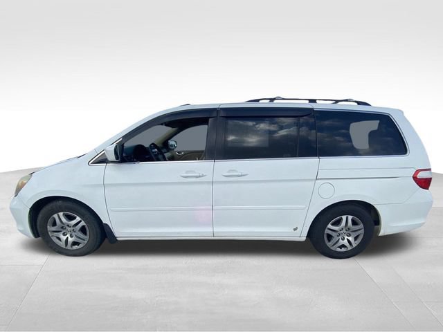 Used 2005 Honda Odyssey EX-L image 4