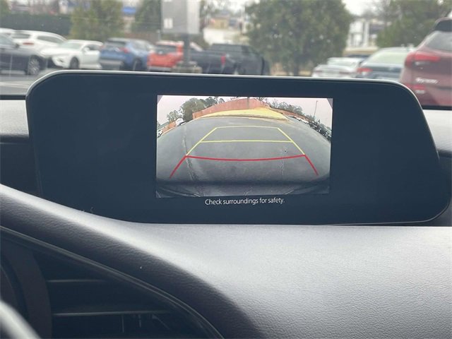 Used 2023 MAZDA MAZDA3 s image 25