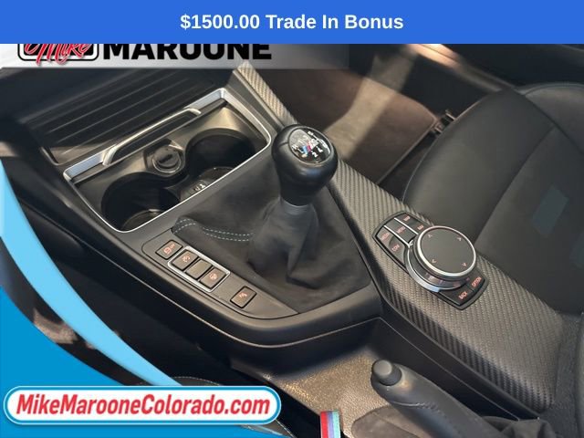 Used 2021 BMW M2 Competition w/ Executive Package RWD image 27