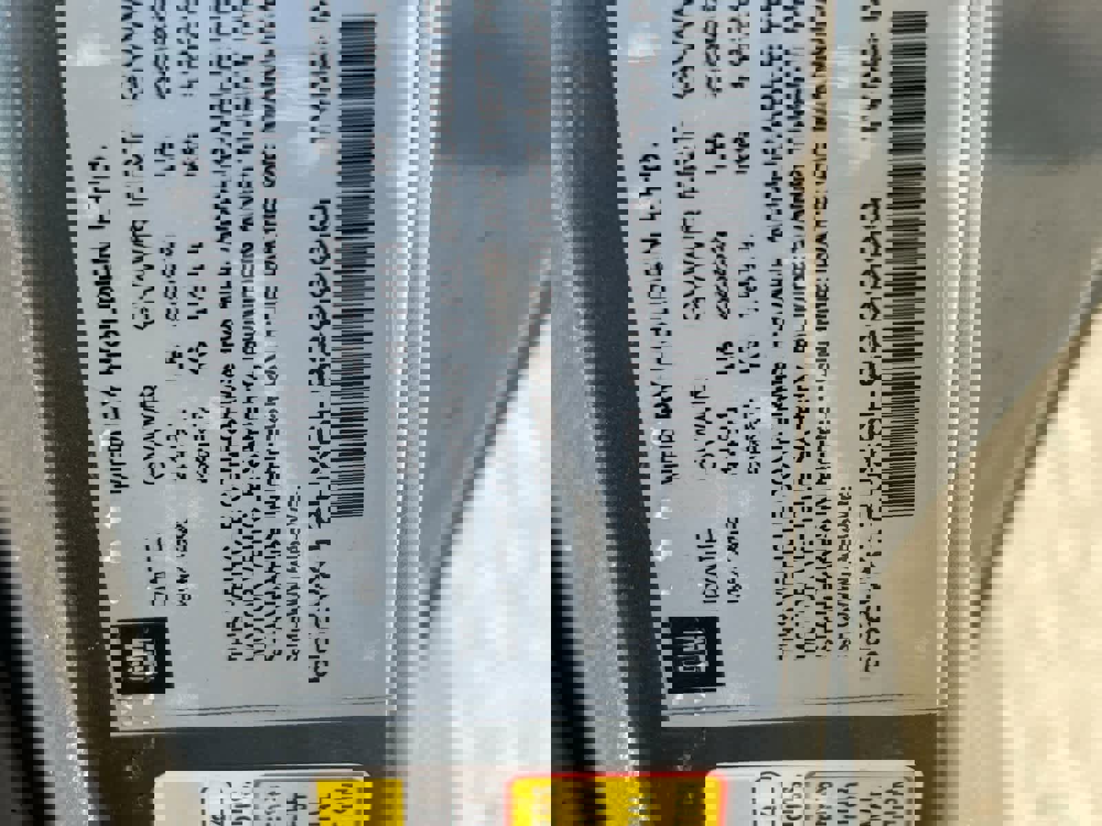 Used 2006 Pontiac GTO image 27