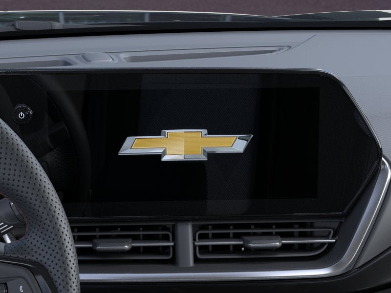 New 2026 Chevrolet Trax RS w/ Sunroof Package FWD image 20