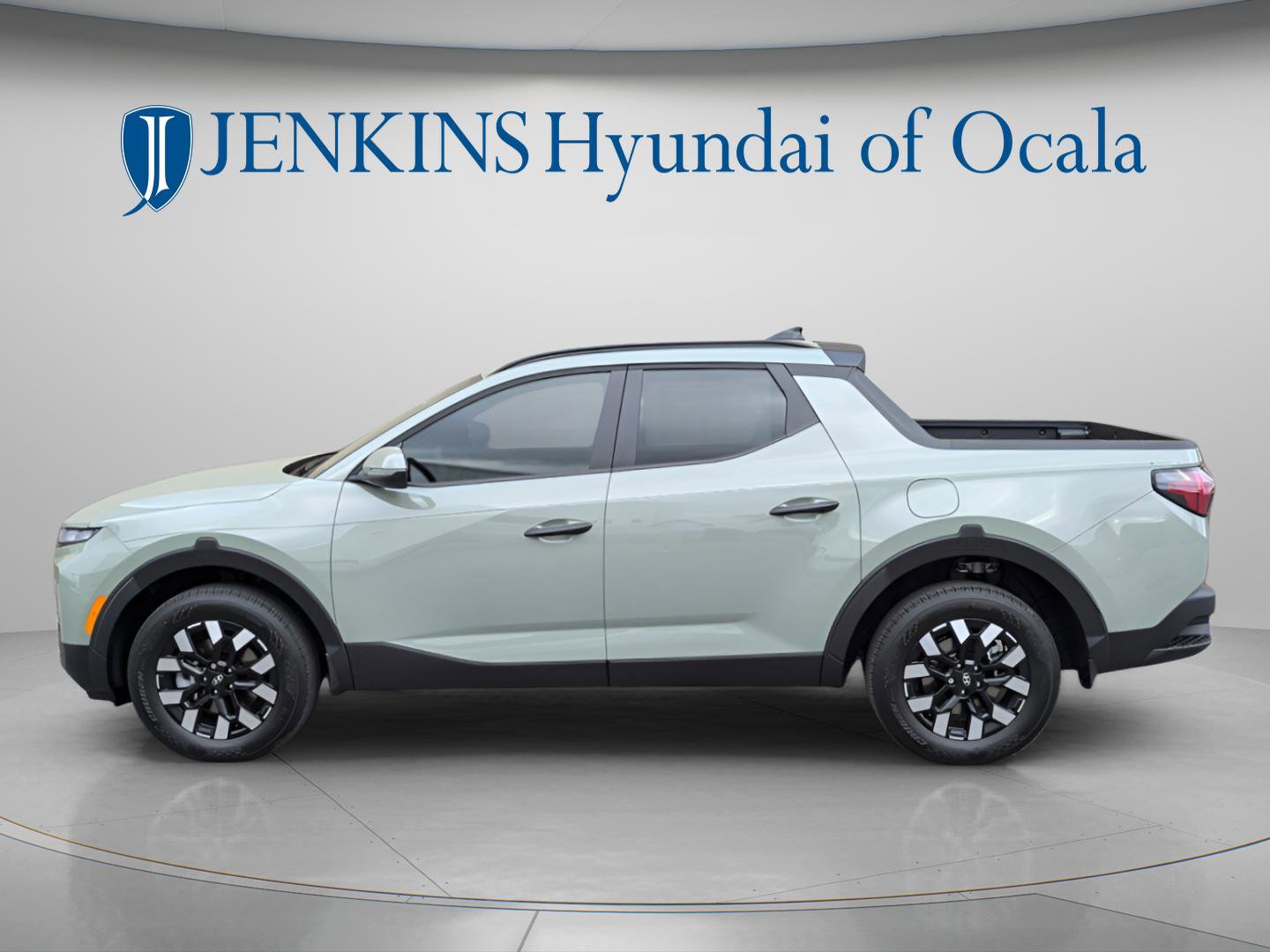 New 2026 Hyundai Santa Cruz SEL image 11