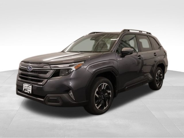 New 2026 Subaru Forester Sport AWD/4WD image 5