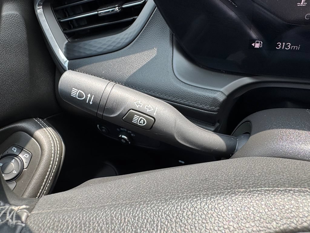 Used 2026 Buick Encore GX Preferred AWD/4WD image 33