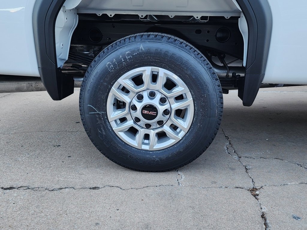 New 2026 GMC Sierra 2500 Pro w/ Convenience Package image 52
