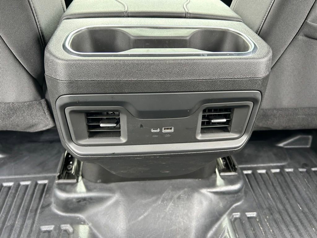 Certified 2026 Chevrolet Silverado 2500 LT AWD/4WD image 44
