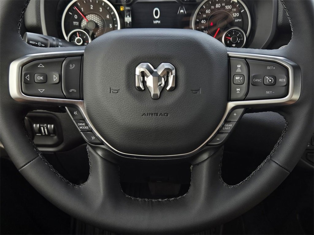 New 2026 RAM 1500 Lone Star image 20