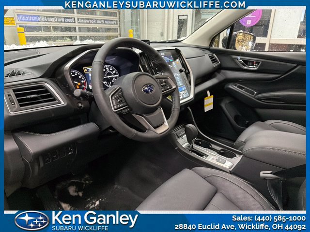 Certified 2026 Subaru Ascent Limited AWD/4WD image 11