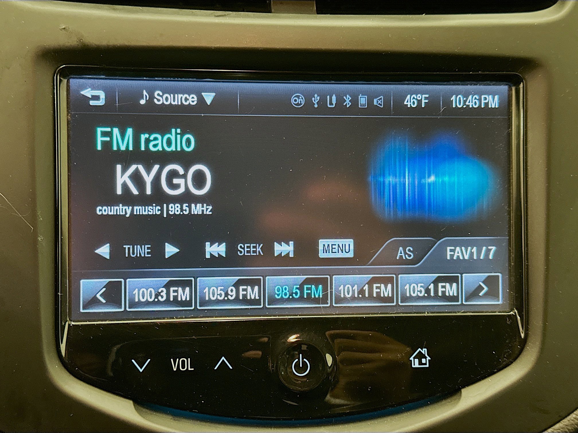 Used 2016 Chevrolet Trax LT image 21