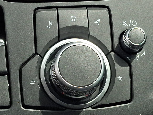 Certified 2024 MAZDA CX-5 AWD 2.5 S w/ Preferred Package image 23