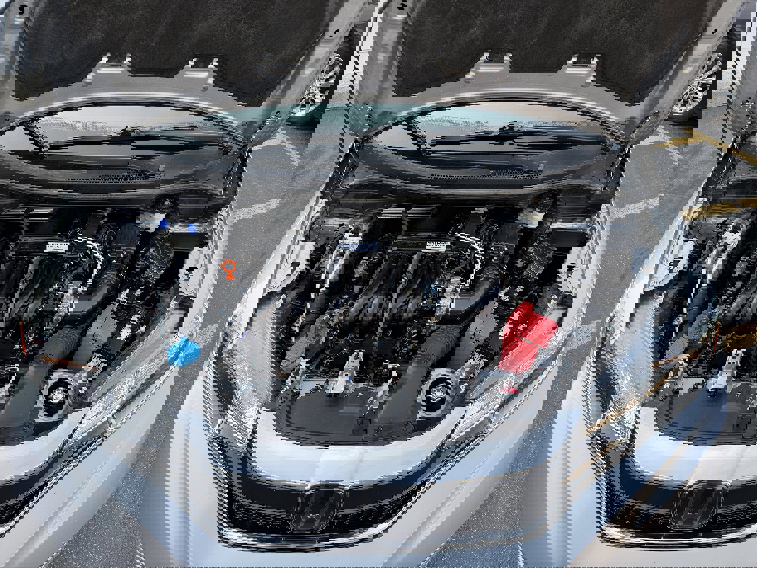 Used 2018 Honda Fit EX-L image 37