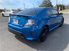 Used 2015 Scion tC image 4