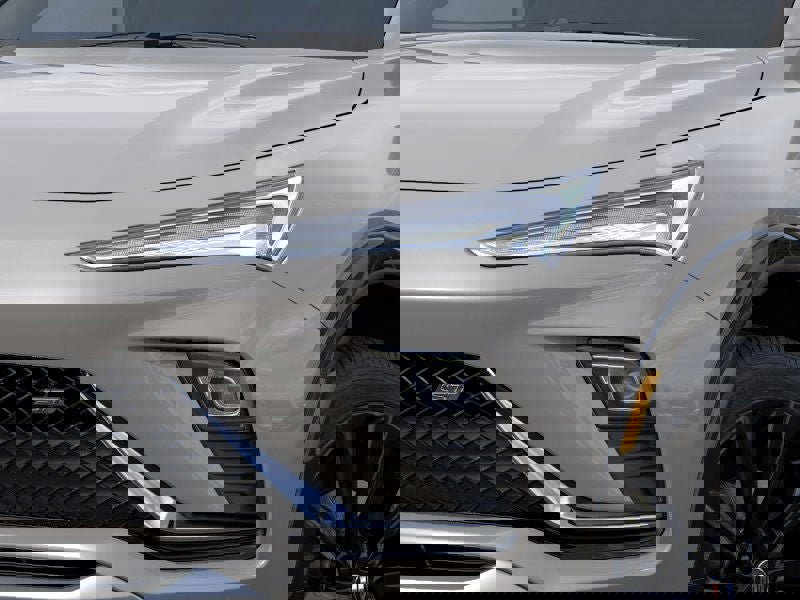 New 2026 Buick Envista Sport Touring image 10