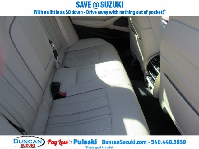 Used 2018 BMW 540i image 17