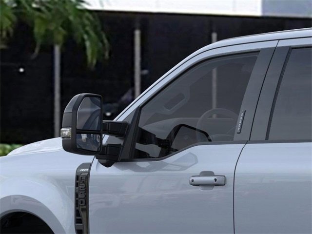 New 2025 Ford F250 Lariat w/ Lariat Ultimate Package image 86