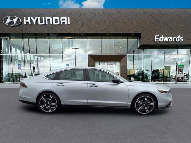 Used 2024 Honda Accord Sport image 10