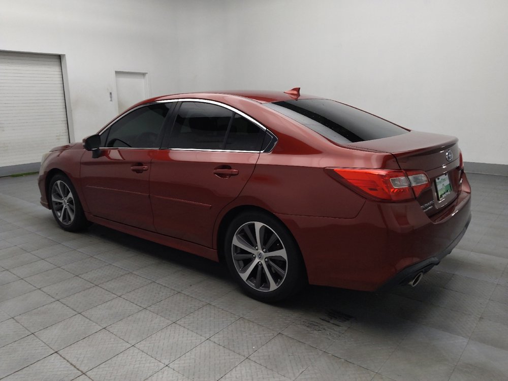 Used 2019 Subaru Legacy 2.5i Limited image 5