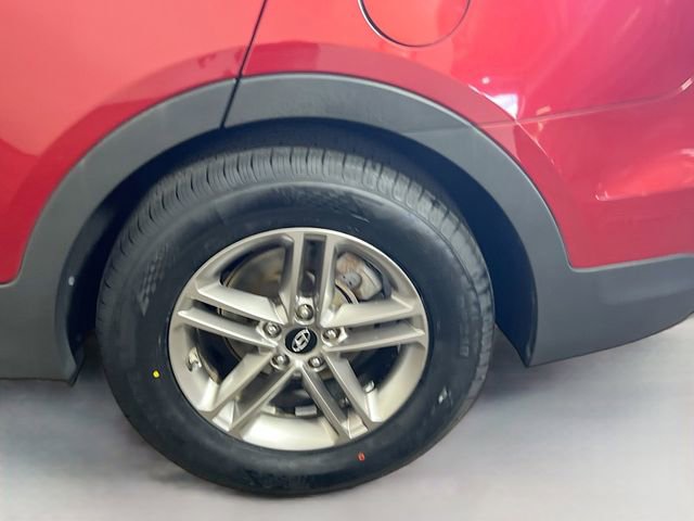 Used 2017 Hyundai Santa Fe Sport w/ 2.4L Tech Package 04 FWD image 25