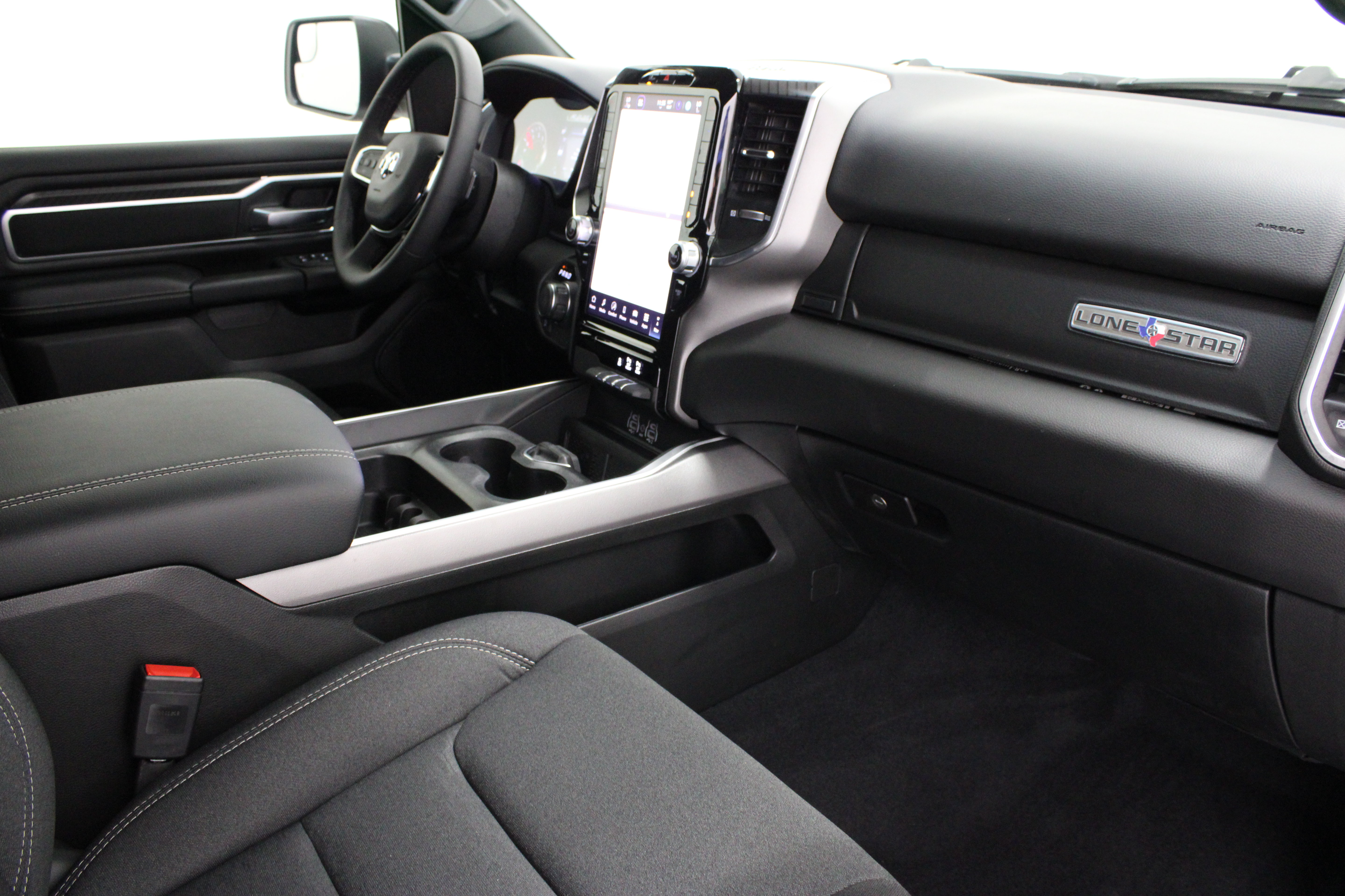 Used 2026 RAM 1500 Lone Star RWD image 35