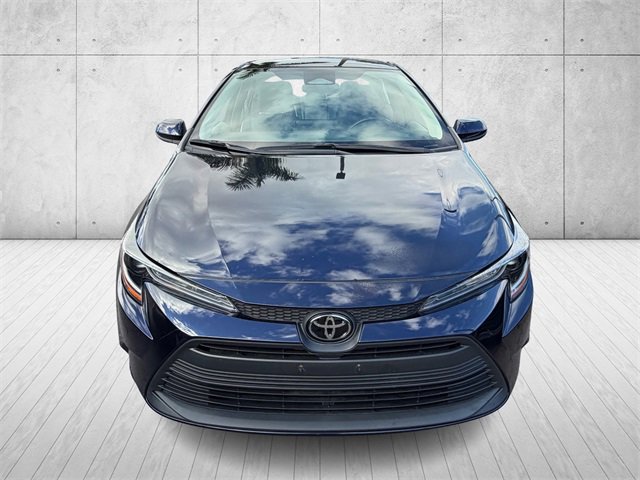 Used 2023 Toyota Corolla LE image 5