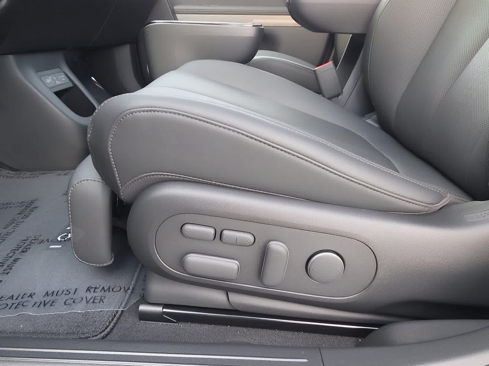 New 2027 Hyundai Ioniq 5 Limited RWD image 28