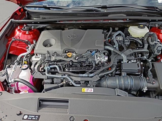 New 2026 Toyota Camry XLE image 21