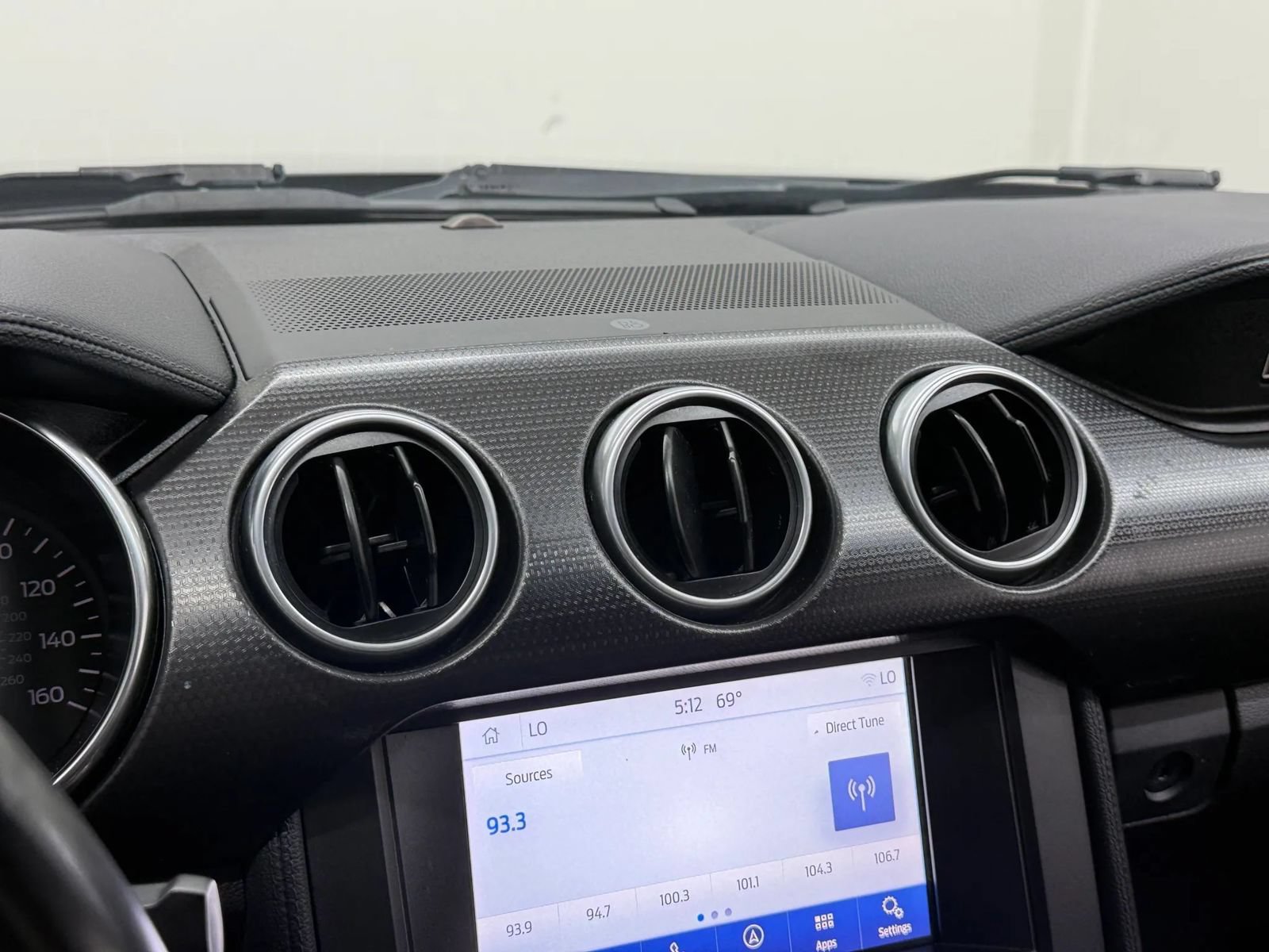 Used 2019 Ford Mustang GT Premium w/ California Special Package RWD image 18