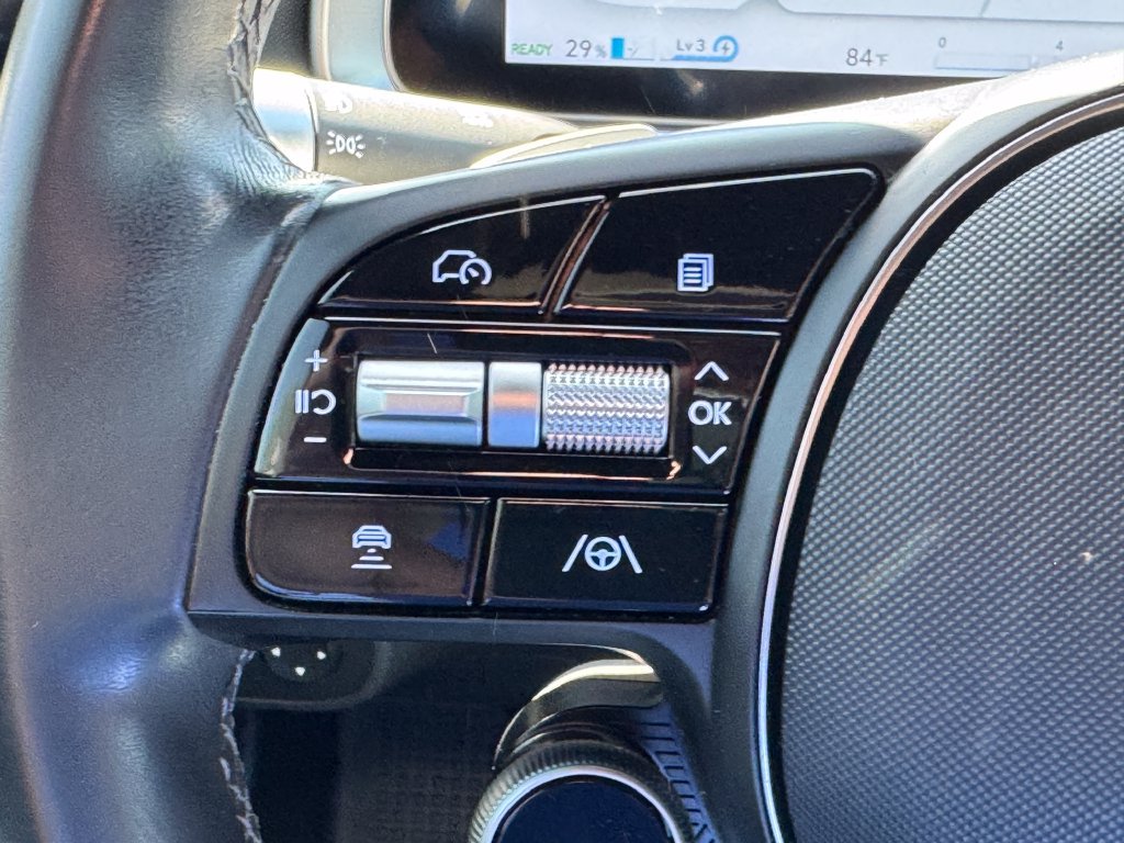 Certified 2023 Hyundai Ioniq 6 SEL RWD image 26