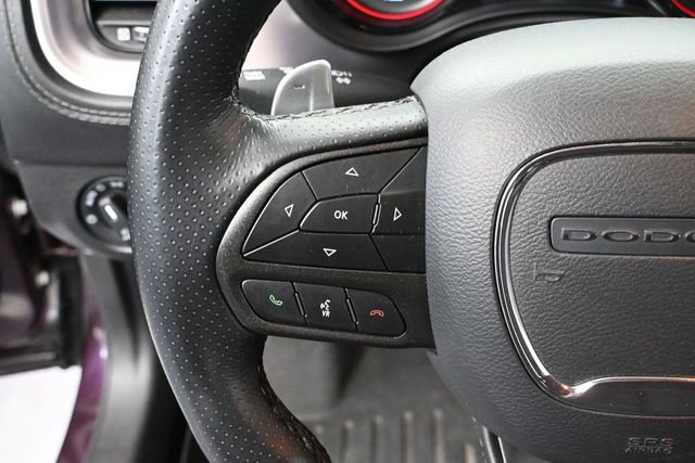 Used 2021 Dodge Charger R/T w/ Plus Group RWD image 29